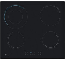 Стеклокерамическая панель CANDY CH 64 DVT