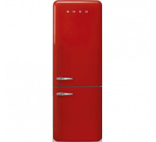 Холодильник SMEG FAB38RRD