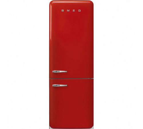 Холодильник SMEG FAB38RRD