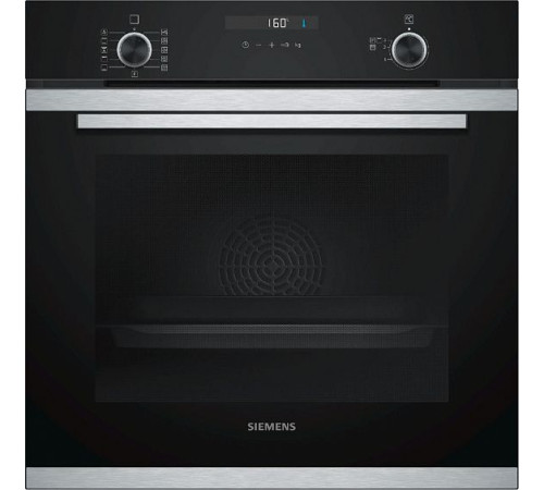 Духовой шкаф Siemens HB 256 GH S 0 R