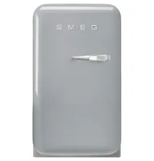 Мини-бар SMEG FAB5LSV6