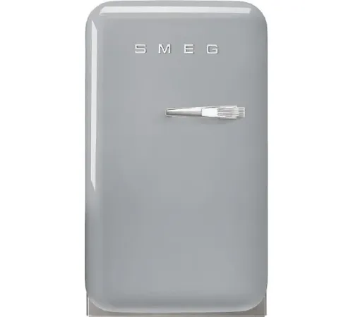 Мини-бар SMEG FAB5LSV6