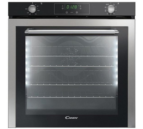Электрический духовой шкаф CANDY FXE 629 VNX