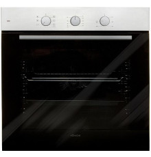 Духовой шкаф KONIGIN Barberry 60 IX MR7