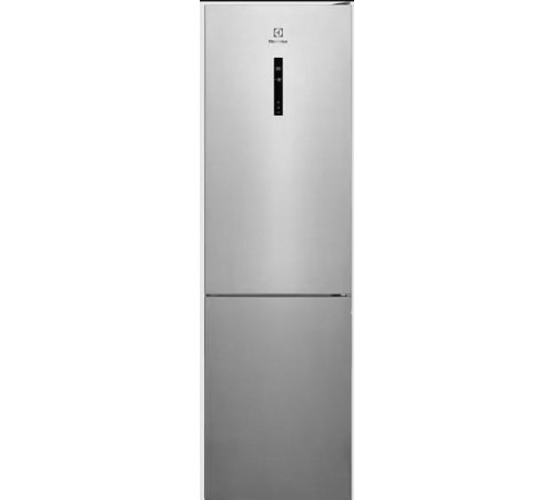 Холодильник ELECTROLUX LNT7ME36X3