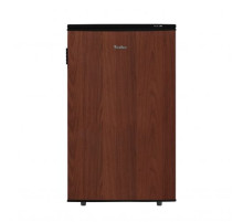 Морозильник TESLER RF-90 WOOD