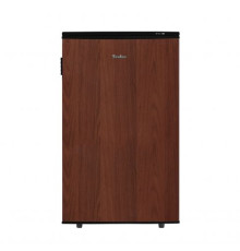 Морозильник TESLER RF-90 WOOD