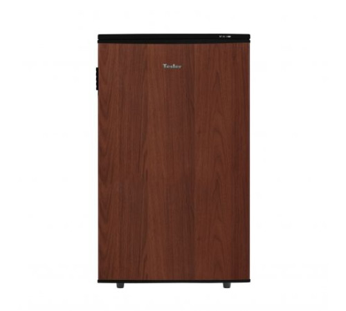Морозильник TESLER RF-90 WOOD