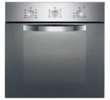 Духовой шкаф ARDESIA hx 080 x2