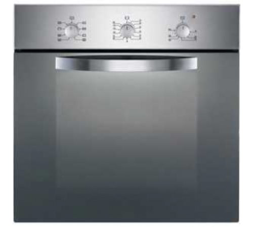 Духовой шкаф ARDESIA hx 080 x2