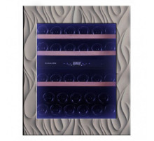 Винный шкаф DUNAVOX DAV-32.81DOP.TO