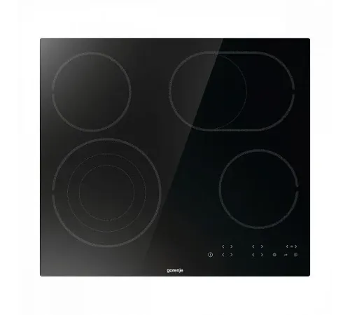 Варочная поверхность GORENJE ECT646BSCE