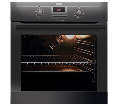 Духовой шкаф AEG be 300302 rb