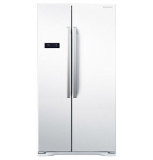 Холодильник SHIVAKI SBS-615DNFW