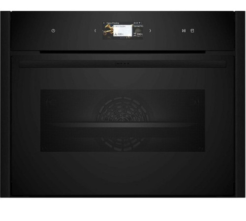 Духовой шкаф NEFF C29FS3AY0