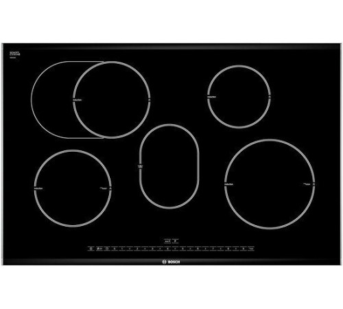Поверхность BOSCH pic 875n24 e
