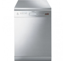 Посудомоечная машина SMEG LP364XS