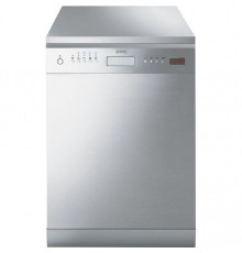 Посудомоечная машина SMEG LP364XS