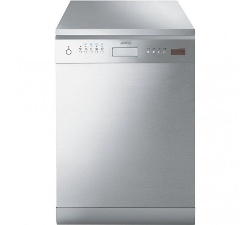 Посудомоечная машина SMEG LP364XS