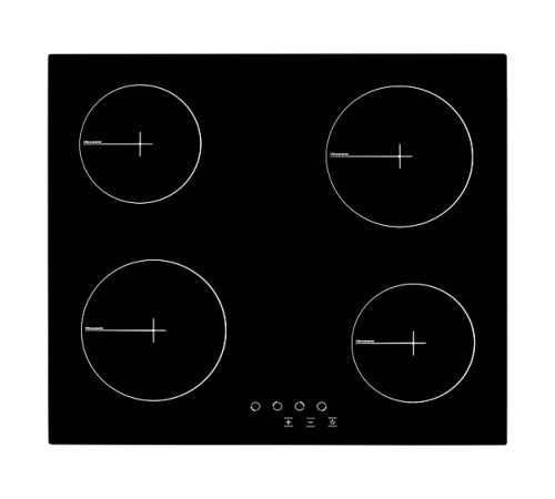 Варочная поверхность SIMFER H60D14B055