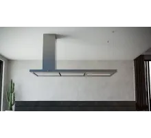 Вытяжка SIRIUS SIL 37 TC IX