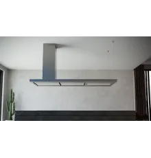 Вытяжка SIRIUS SIL 37 TC IX