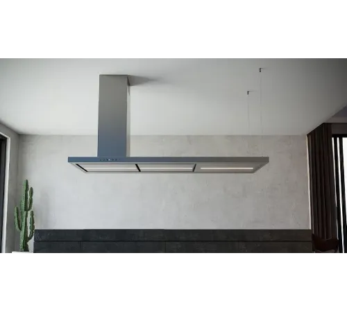 Вытяжка SIRIUS SIL 37 TC IX