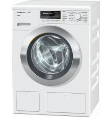 Стиральная машина полноразмерная MIELE wkg 120 wps chromeedition