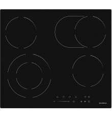 Варочная поверхность DARINA 6Р Е 328 B