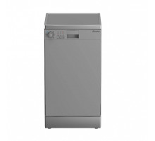 Посудомоечная машина INDESIT DFS 1A50 S