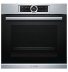 Духовой шкаф BOSCH HBG635HS1