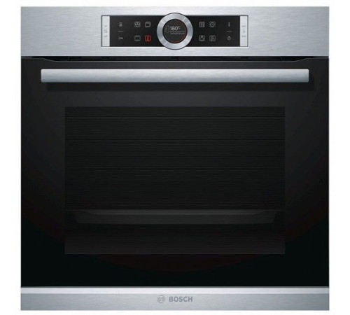 Духовой шкаф BOSCH HBG635HS1