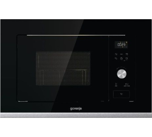 Микроволновая печь GORENJE BMX201AG1BG