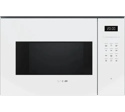 Микроволновая печь BOSCH BEL554MW2