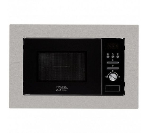 Микроволновая печь KRONA ARGENTO 60 IX