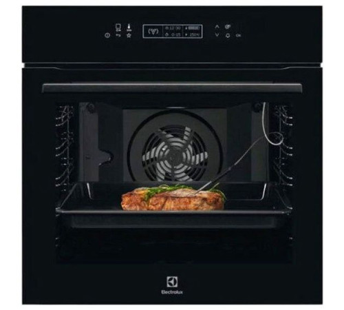Духовой шкаф ELECTROLUX COE7P31B