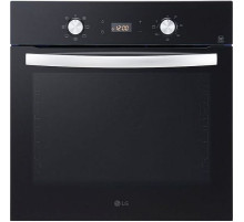 Электрический духовой шкаф LG LB645329T1