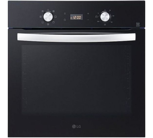 Электрический духовой шкаф LG LB645329T1