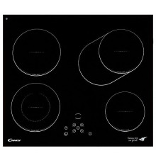 Стеклокерамическая панель Candy CH 647 B JV