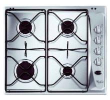 Поверхность WHIRLPOOL akm 254 ix