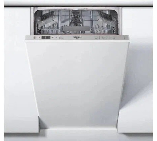 Посудомоечная машина WHIRLPOOL WSIC 3M17