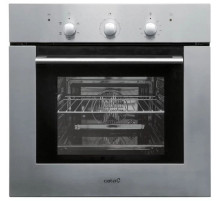 Встраиваемый электрический духовой шкаф CATA ME 605 IX