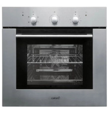 Встраиваемый электрический духовой шкаф CATA ME 605 IX