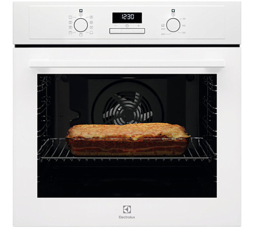 Духовой шкаф ELECTROLUX EOF3H70V