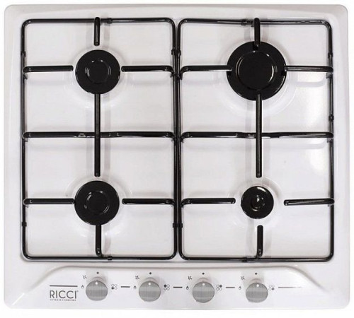 Газовая поверхность RICCI RGN-610WH