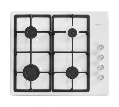 Варочная поверхность SIMFER H60Q40W416