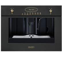 Кофемашина SMEG cm845a-9