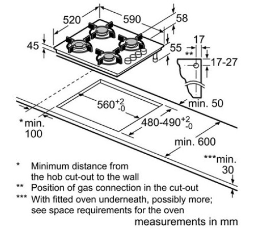 Поверхность SIEMENS eo 616pb10 e