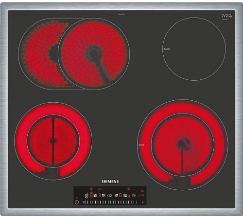 Поверхность SIEMENS ET645FHP1