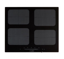 Варочная поверхность LUXDORF H60I19B050